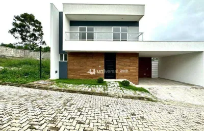 Casa com 3 quartos à venda, 170 m² por r$ 890.000 - são pedro - juiz de fora/mg