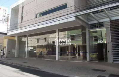 Loja à venda, 423 m² por r$ 6.500.000,00 - centro - juiz de fora/mg