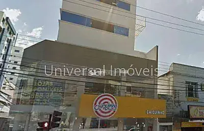 Loja à venda, 60 m² por r$ 2.599.000,00 - centro - juiz de fora/mg