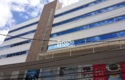 Loja à venda, 30 m² por r$ 999.000,00 - centro - juiz de fora/mg
