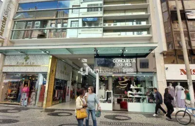 Loja, 90 m² - venda por r$ 5.999.000,00 ou aluguel por r$ 25.190,00/mês - centro - juiz de fora/mg