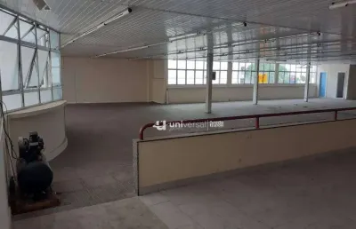 Sala, 1200 m² - venda por r$ 6.000.000,00 ou aluguel por r$ 16.025,00/mês - centro - juiz de fora/mg