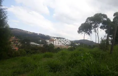 Terreno à venda, 1219 m² por r$ 550.000,00 - bosque do imperador - juiz de fora/mg