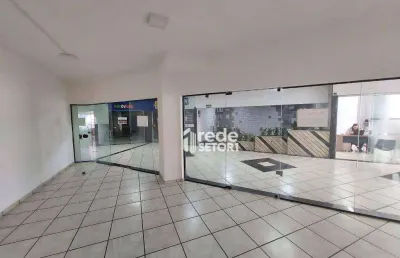 Loja à venda, 50 m² por r$ 280.000,00 - centro - juiz de fora/mg