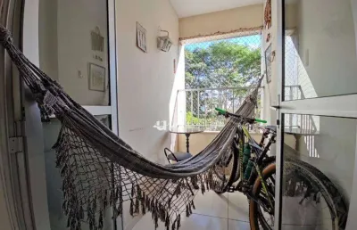 Apartamento com 3 quartos à venda na Avenida Barão do Rio Branco, Centro, Juiz de Fora