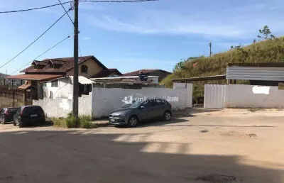 Terreno à venda, 280 m² por r$ 330.000,00 - granbery - juiz de fora/mg
