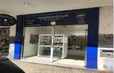 Loja à venda, 32 m² por r$ 1.490.000,00 - centro - juiz de fora/mg