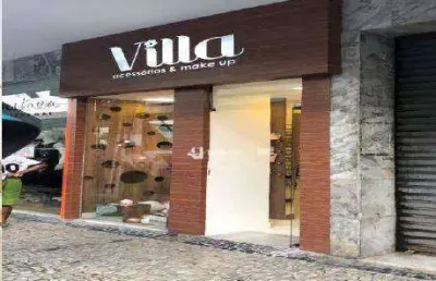 Loja à venda, 80 m² por r$ 1.790.000,00 - centro - juiz de fora/mg