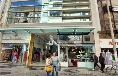 Loja, 45 m² - venda por r$ 1.999.000,00 ou aluguel por r$ 8.800,00/mês - centro - juiz de fora/mg