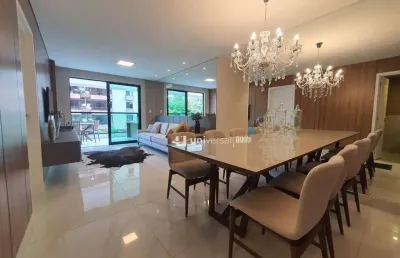 Apartamento com 3 quartos à venda, 96 m² por r$ 989.900 - granbery - juiz de fora/mg