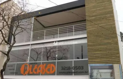 Loja à venda, 5 m² por r$ 590.000 - paineiras - juiz de fora/mg