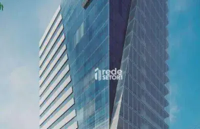 Sala à venda, 40 m² por r$ 390.000,00 - centro - juiz de fora/mg