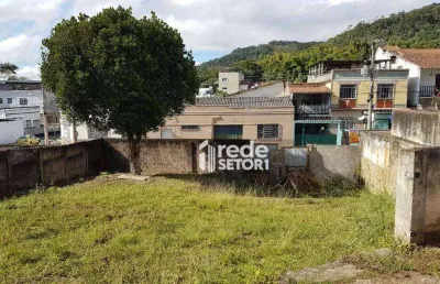 Terreno à venda, 607 m² por r$ 800.000,00 - fábrica - juiz de fora/mg