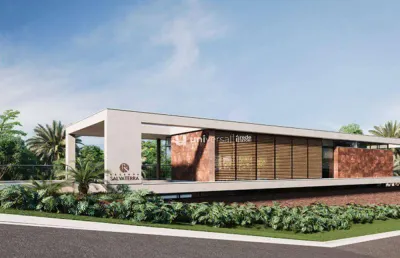 Terreno à venda, 419 m² por r$ 260.000,00 - salvaterra - juiz de fora/mg
