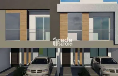Casa com 3 dormitórios à venda, 230 m² por r$ 919.000,00 - aeroporto - juiz de fora/mg