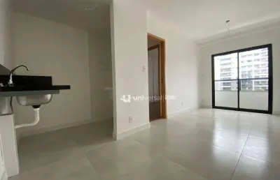 Apartamento com 2 quartos à venda, 50 m² por r$ 499.000 - centro - juiz de fora/mg