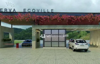 Terreno à venda, 596 m² por r$ 130.000 - salvaterra - juiz de fora/mg