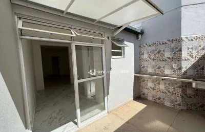 Apartamento garden com 1 quarto, 71 m² - venda por r$ 344.999 ou aluguel por r$ 2.023/mês - aeroporto - juiz de fora/mg