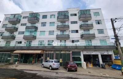 Apartamento com 2 quartos à venda, 67 m² por r$ 210.000 - aeroporto - juiz de fora/mg