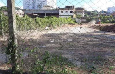 Terreno, 2180 m² - venda por r$ 680.000,00 ou aluguel por r$ 1.275,00/mês - ipiranga - juiz de fora/mg