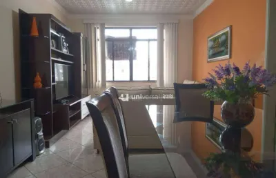 Apartamento com 3 quartos à venda, 104 m² por r$ 350.000 - centro - juiz de fora/mg
