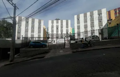 Apartamento com 3 quartos à venda, 73 m² por r$ 260.000 - são mateus - juiz de fora/mg