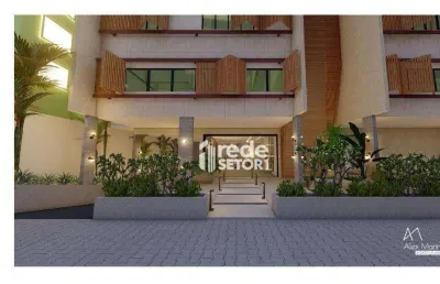 Apartamento à venda, 170 m² por r$ 1.600.000,00 - santa helena - juiz de fora/mg