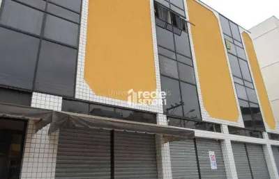 Loja à venda, 30 m² por r$ 165.000,00 - jardim de alá - juiz de fora/mg