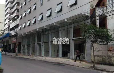Salão, 80 m² - venda por r$ 699.000,00 ou aluguel por r$ 2.319,00/mês - são mateus - juiz de fora/mg