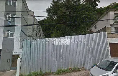 Terreno à venda, 541 m² por r$ 1.599.000,00 - santa helena - juiz de fora/mg