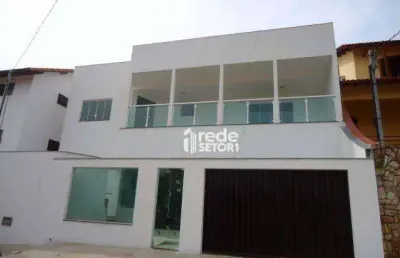 Casa à venda, 350 m² por r$ 1.600.000,00 - quintas das avenidas - juiz de fora/mg