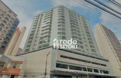 Cobertura com 3 dormitórios à venda, 210 m² por r$ 1.420.000,00 - são mateus - juiz de fora/mg