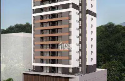 Cobertura com 2 quartos à venda, 127 m² por r$ 878.000 - são mateus - juiz de fora/mg