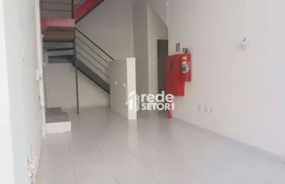 Loja à venda, 56 m² por r$ 899.000,00 - são mateus - juiz de fora/mg
