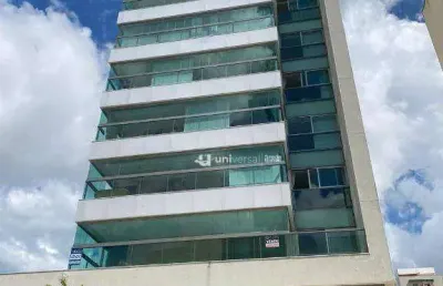 Apartamento com 4 quartos à venda, 253 m² por r$ 2.600.000 - santa helena - juiz de fora/mg