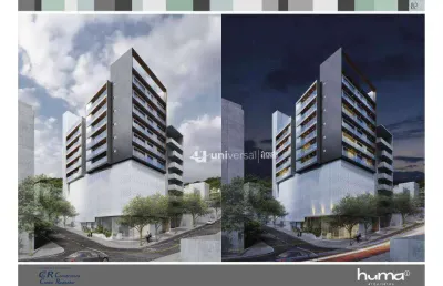 Cobertura com 4 quartos sendo 2 suítes  à venda, 211 m² por r$ 1.801.788 - santa helena - juiz de fora/mg