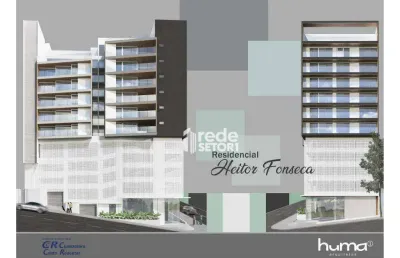 Apartamento garden à venda, 123 m² por r$ 1.240.000,00 - santa helena - juiz de fora/mg