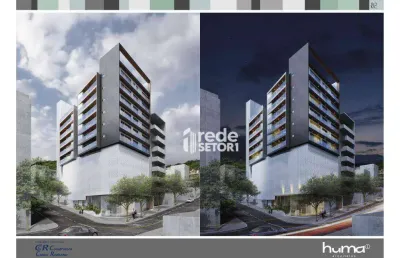 Apartamento à venda, 104 m² por r$ 780.000,00 - santa helena - juiz de fora/mg