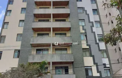 Apartamento com 2 quartos à venda, 82 m² por r$ 445.000 - são mateus - juiz de fora/mg