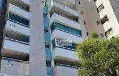 Cobertura à venda, 450 m² por r$ 3.300.000,00 - santa helena - juiz de fora/mg