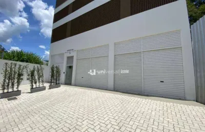 Loja à venda, 240 m² por r$ 1.700.000,00 - teixeiras - juiz de fora/mg