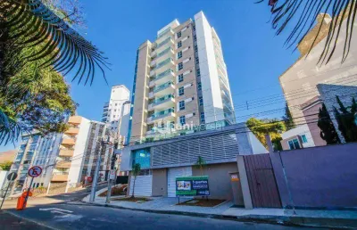 Apartamento com 3 quartos à venda, 72 m² por r$ 620.000 - são mateus - juiz de fora/mg