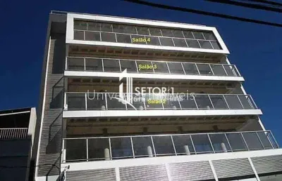 Loja à venda, 70 m² por r$ 650.000,00 - são mateus - juiz de fora/mg