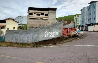 Terreno à venda, 645 m² por r$ 749.000,00 - bandeirantes - juiz de fora/mg