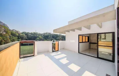 Cobertura com 2 quartos à venda, 178 m² por r$ 889.900 - são mateus - juiz de fora/mg