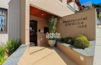 Apartamento com 2 quartos à venda, 54 m² por r$ 334.000 - santa helena - juiz de fora/mg