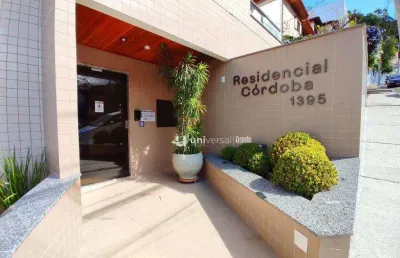 Apartamento com 2 quartos à venda, 61 m² por r$ 439.000 - santa helena - juiz de fora/mg