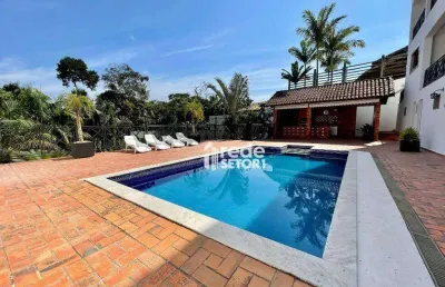 Casa com 5 quartos à venda, 650 m² por r$ 2.290.000 - parque imperial - juiz de fora/mg