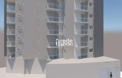 Apartamento com 2 dormitórios à venda, 58 m² por r$ 259.900,00 - vivendas da serra - juiz de fora/mg