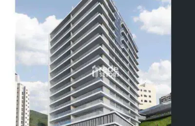 Apartamento com 2 quartos à venda, 74 m² por r$ 672.000 - são mateus - juiz de fora/mg